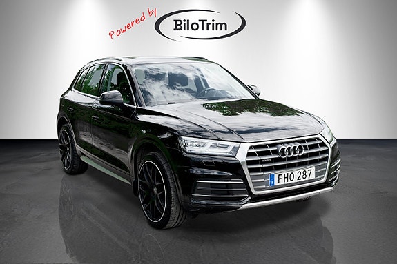 Audi Q5 3 of 5