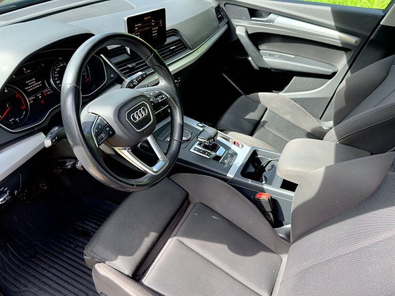 Audi Q5 14 of 19
