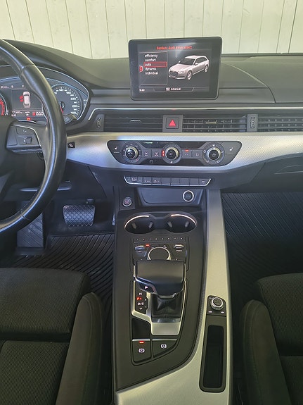 Audi A4 7 of 10
