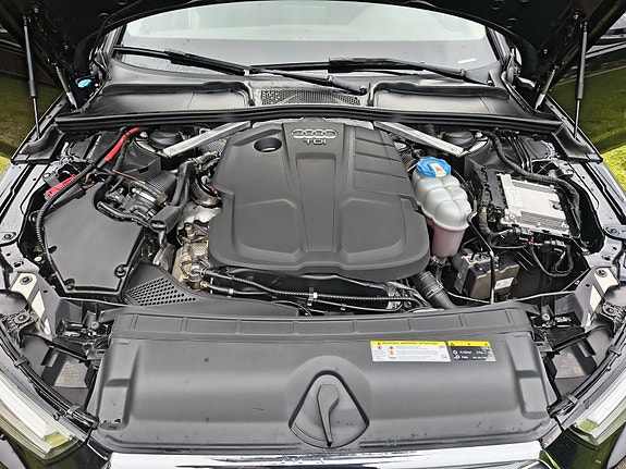 Audi A4 5 of 10