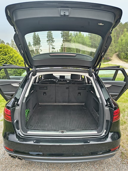 Audi A4 8 of 10