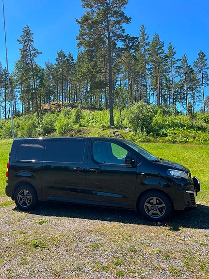 Peugeot Expert 2 of 5