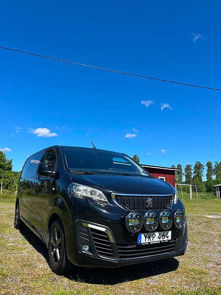 Peugeot Expert 3 of 5