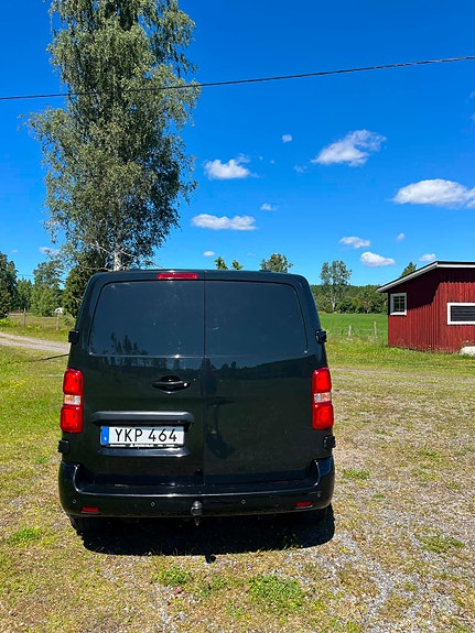 Peugeot Expert 4 of 5