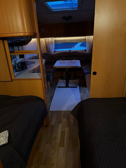 Hobby 560 WLU Prestige 6 of 9