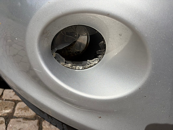 Renault Clio 13 of 15