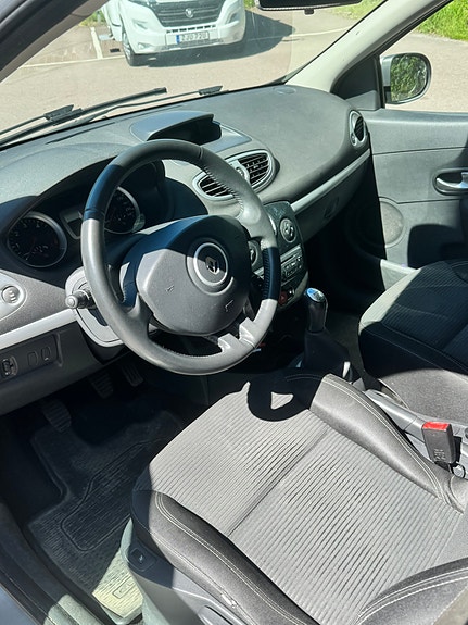 Renault Clio 5 of 15