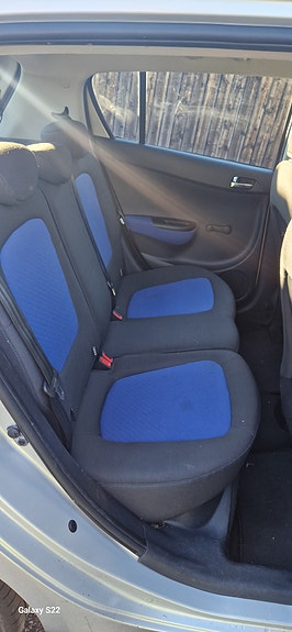 Hyundai i20 4 of 5