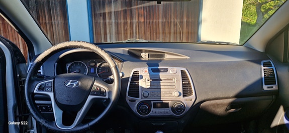 Hyundai i20 5 of 5