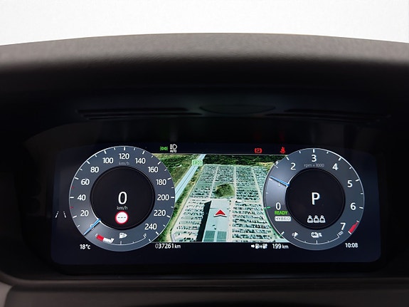 Land Rover Range Rover Velar 21 of 30