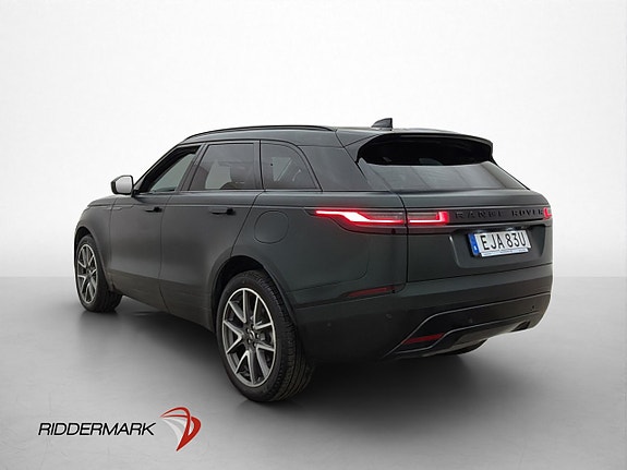 Land Rover Range Rover Velar 4 of 5