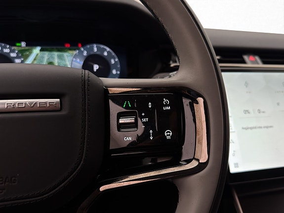 Land Rover Range Rover Velar 29 of 30