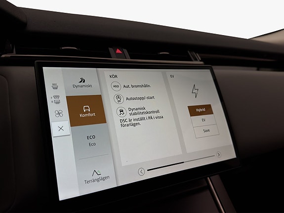 Land Rover Range Rover Velar 25 of 30
