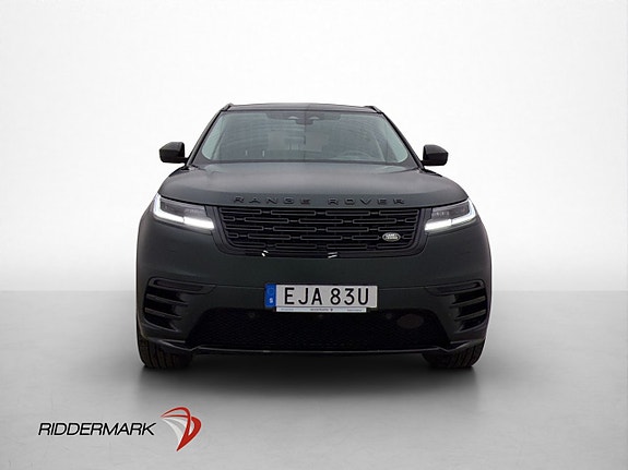 Land Rover Range Rover Velar 2 of 5