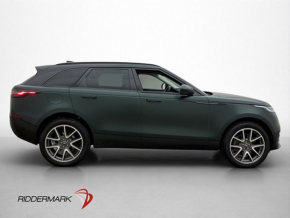 Land Rover Range Rover Velar 9 of 30
