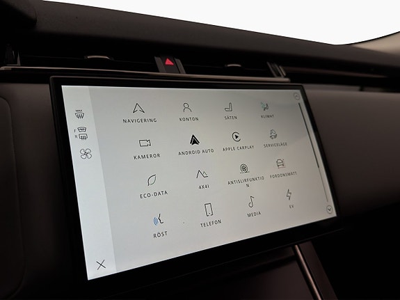 Land Rover Range Rover Velar 23 of 30