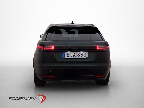 Land Rover Range Rover Velar 6 of 30