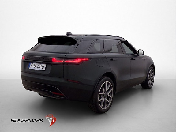 Land Rover Range Rover Velar 8 of 30