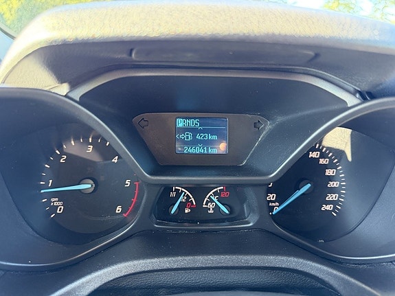 Ford Transit Connect 11 of 11