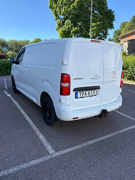 Peugeot Expert 3 of 5