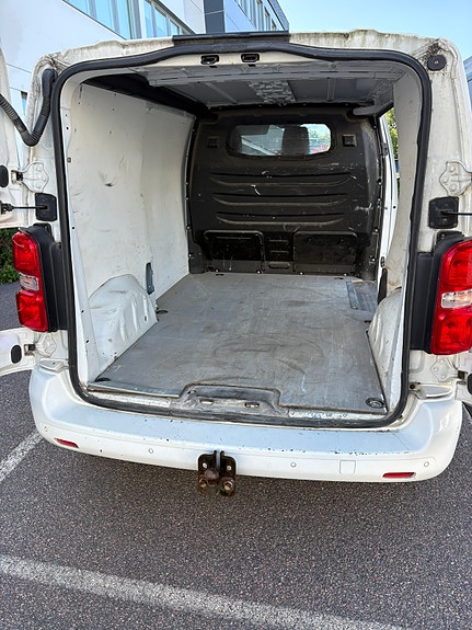 Peugeot Expert 4 of 5