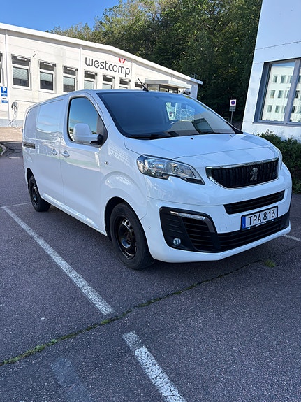 Peugeot Expert 2 of 5