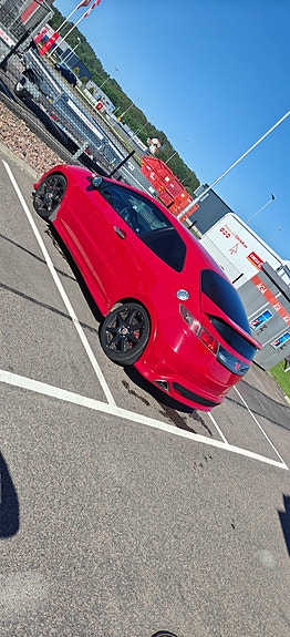 Honda Civic 5 of 5