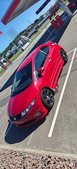 Honda Civic 4 of 5
