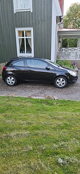 Opel Corsa 3 of 5