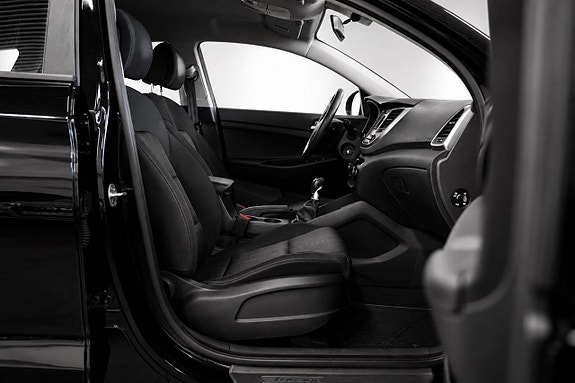 Hyundai Tucson 10 of 18