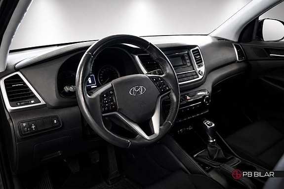 Hyundai Tucson 7 of 18