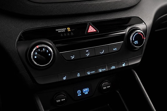 Hyundai Tucson 16 of 18