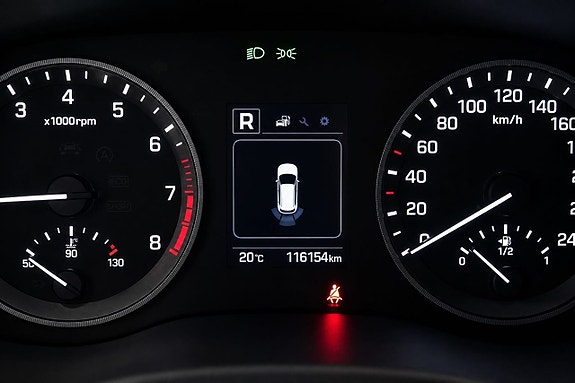 Hyundai Tucson 14 of 18