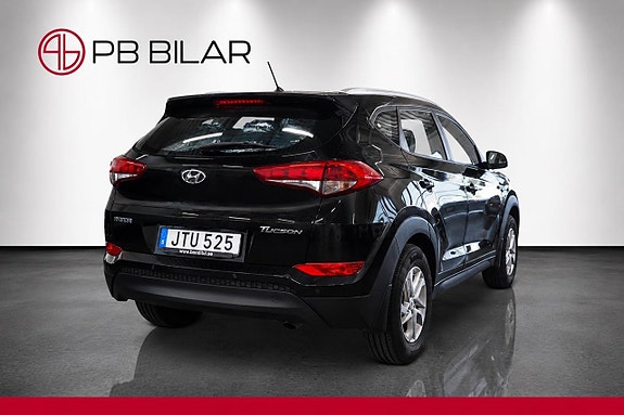 Hyundai Tucson 6 of 18