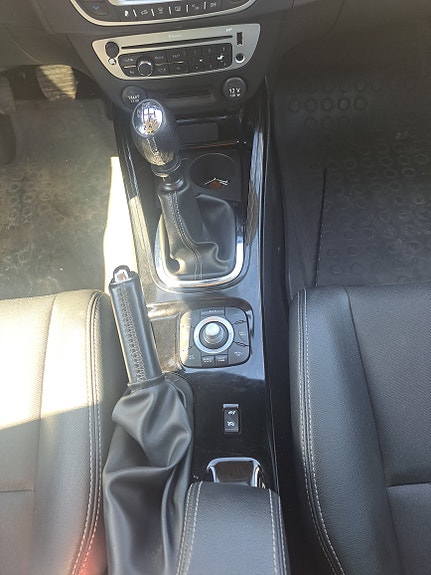 Renault Megane III 9 of 9