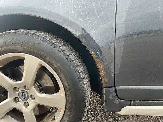 Volvo XC60 5 of 5