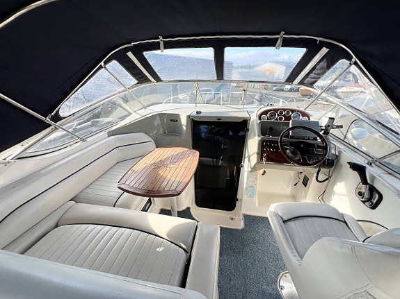 Bayliner 2855 Ciera Sunbridge 4 of 5
