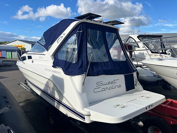 Bayliner 2855 Ciera Sunbridge 2 of 5