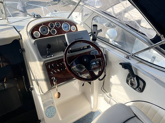 Bayliner 2855 Ciera Sunbridge 5 of 5