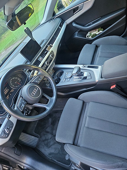 Audi A5 7 of 17
