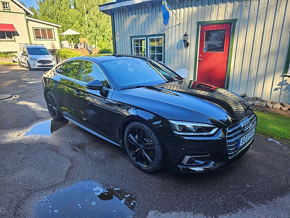 Audi A5 17 of 17