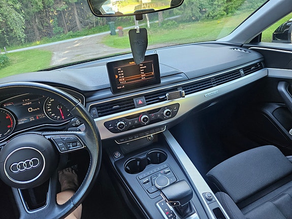 Audi A5 16 of 17