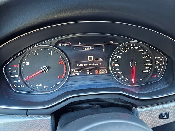 Audi A5 4 of 5