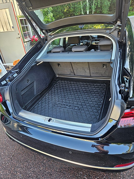 Audi A5 12 of 17