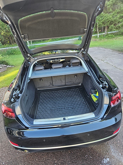 Audi A5 13 of 17