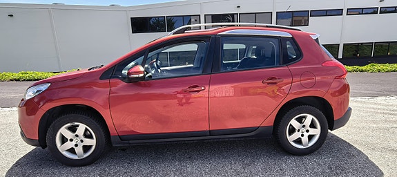 Peugeot 2008 3 of 5
