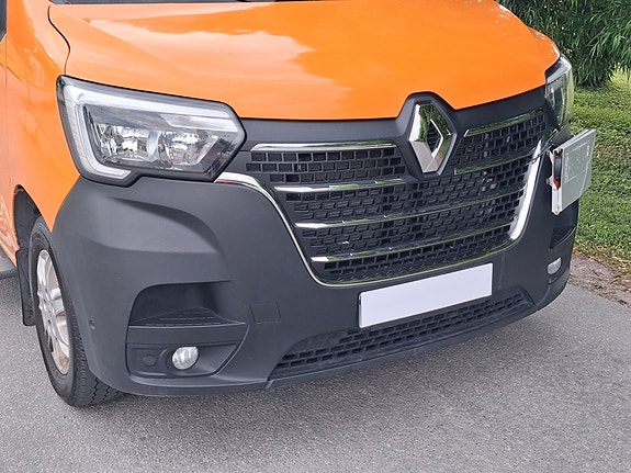 Renault Master 9 of 20
