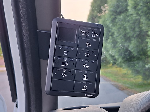 Renault Master 11 of 18
