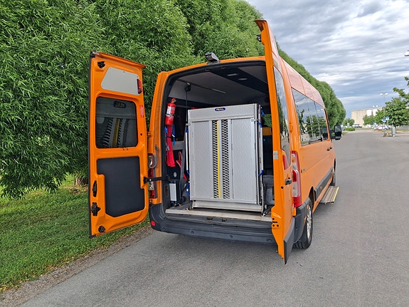 Renault Master 15 of 20