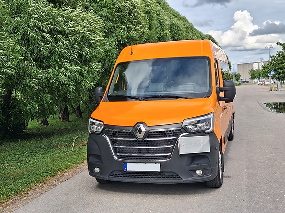 Renault Master 8 of 20